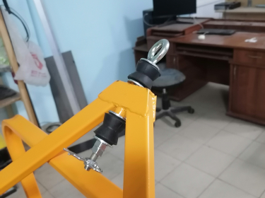 Сани длиной 3 м шириной 0,85 м 